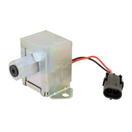 Aftermarket Electric Fuel Lift Transfer Pump Fits John Deere 260 270 280 240 250 KV13829 FSG60-0218